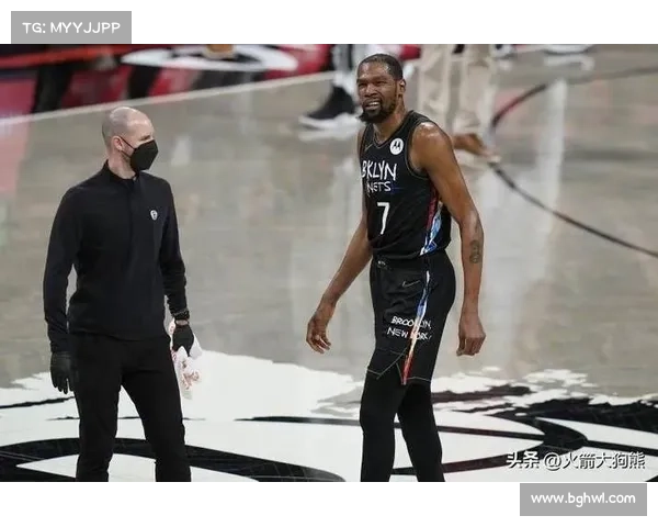 火箭三人合力挑战杜兰特能否独撑球队冠军梦想