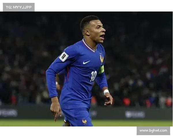 世预赛惊现伤病潮 姆巴佩遭遇受伤无缘国家队