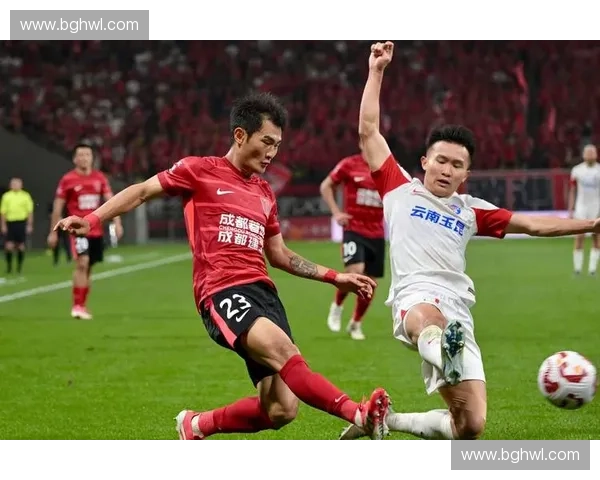 成都蓉城过于依赖核心球员发挥,阵容深度不足成争冠隐忧